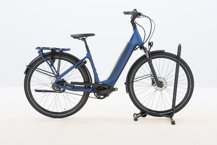 Giant DAILYTOUR E+ 1 BD RT 2023