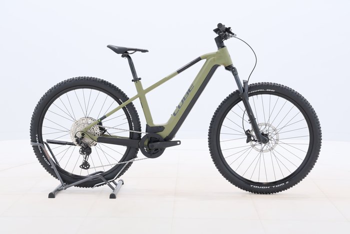 Cube REACTION HYBRID RACE 625 2023