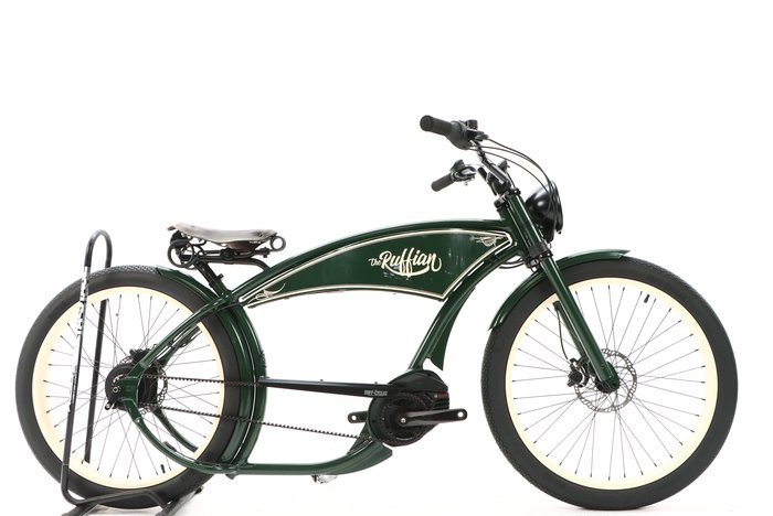 Ruff Cycles The Ruffian 2023