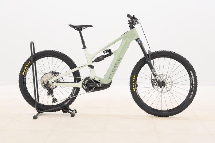 Canyon Strive:ON CFR 2023