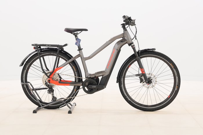 Haibike TREKKING 9 2021