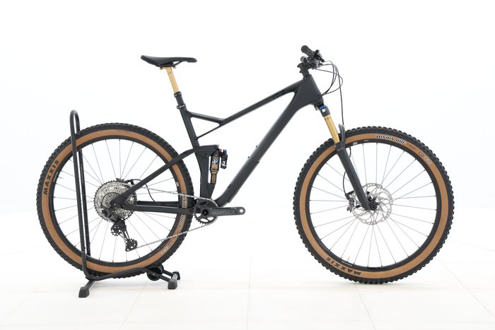 Cube STEREO ONE22 HPC EX 29 2023