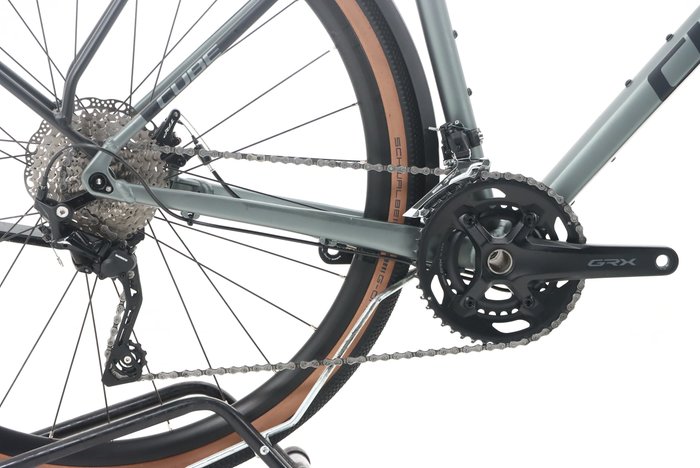 Cube NUROAD PRO FE 2022