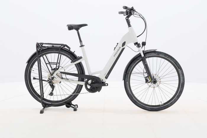 Pegasus SAVINO EVO 10 CX 500 2021