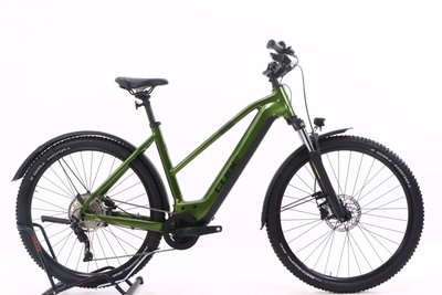 Cube NURIDE HYBRID PRO 625 ALLROAD 2023