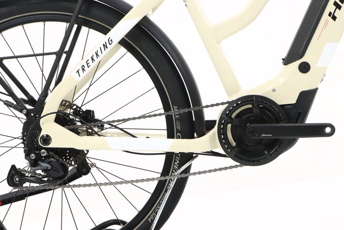 Haibike TREKKING 4 2021