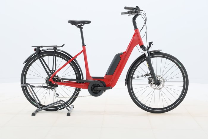 Kalkhoff ENDEAVOUR 1.B MOVE COMFORT 2022