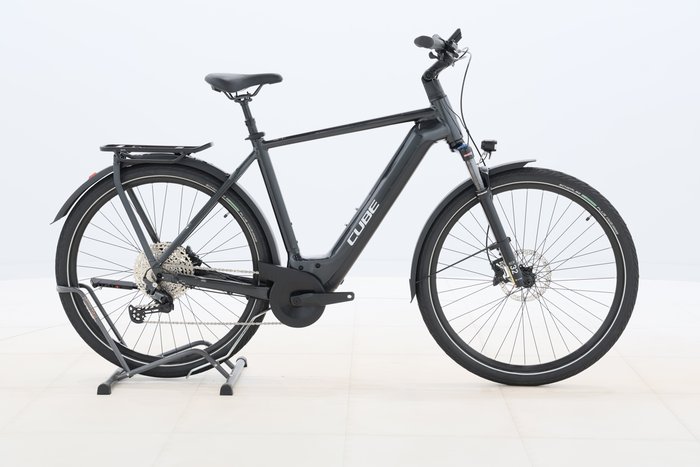 Cube KATHMANDU HYBRID EXC 750 2023