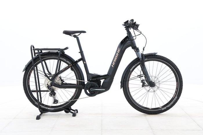 Haibike TREKKING 11 2023