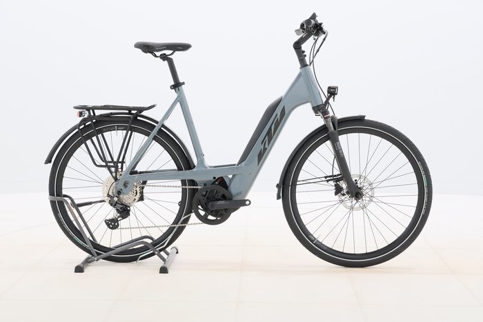 KTM MACINA SPORT PTS PRO 2022