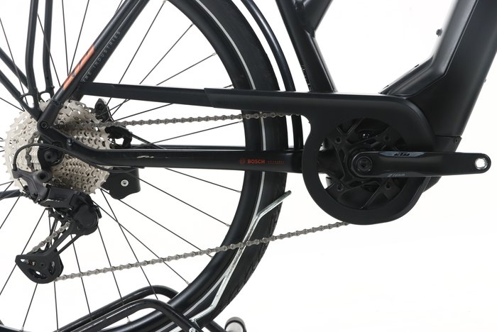 KTM MACINA ULTIMATE XTS 2022