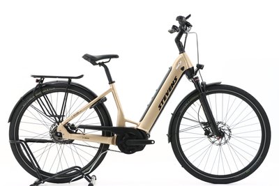 Stevens E-BRIONE LUXE 2022