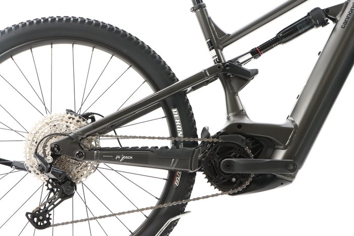 Cannondale MOTERRA NEO 4 2024