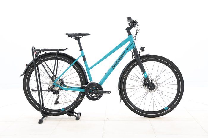 Bergamont VITESS 7 2023