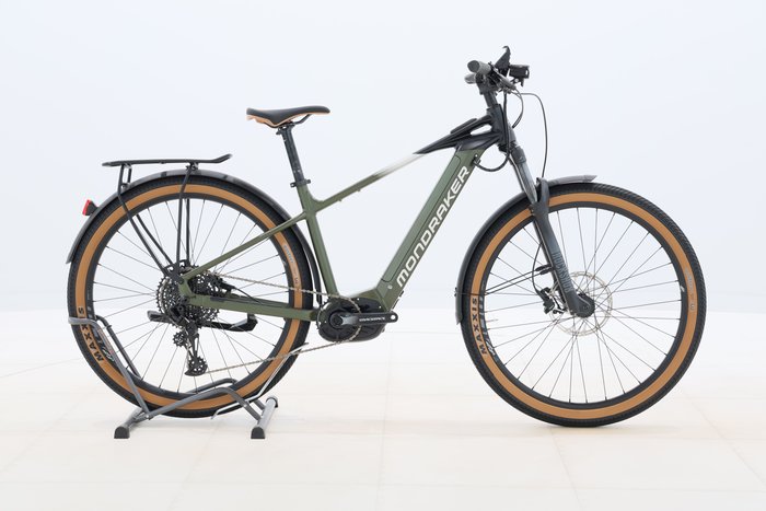 Mondraker Prime X 2024