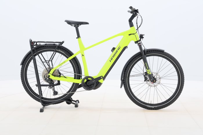 Haibike TREKKING 5 2024