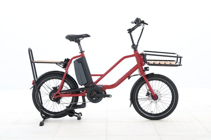 Metz E-Packer 8.E 2022