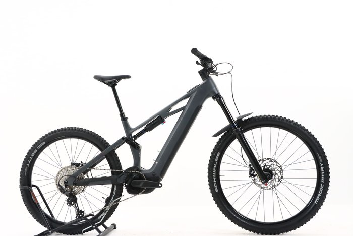 Cube STEREO HYBRID ONE77 HPC RACE 800 2025