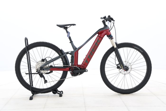 Trek POWERFLY FS 4 500 2021