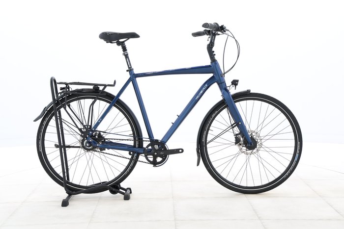 Velo De Ville A400 ALLROUND NEXUS 8 2022