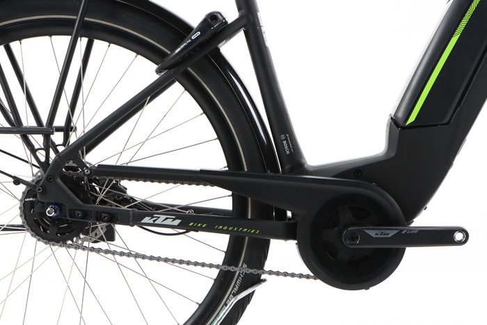 Ktm CENTO 5 RT DISC 2021