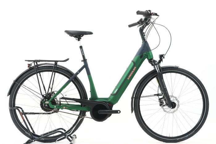 Kreidler Vitality Eco 8 2022