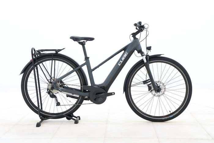 Cube TOURING HYBRID ONE 625 2023