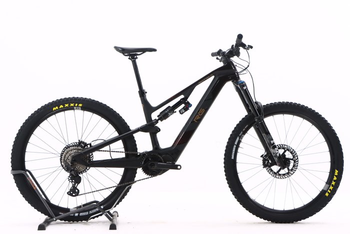 Rotwild R.G375 PRO 2023
