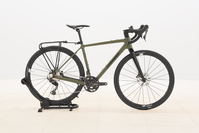 Stevens CAMINO PRO 2025
