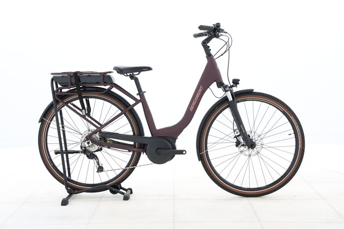 Bergamont E-HORIZON 4 RT 2023