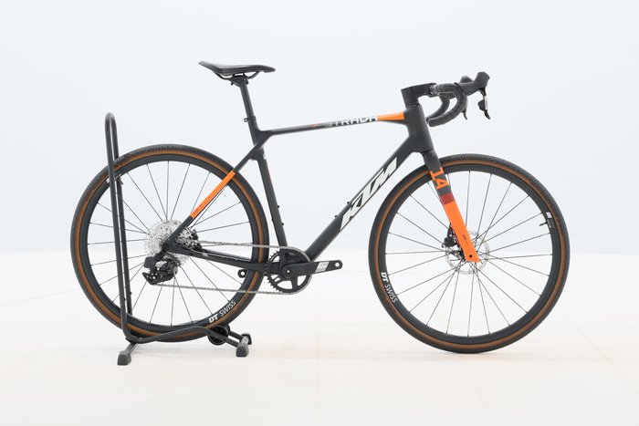 Ktm X-STRADA MASTER 2025