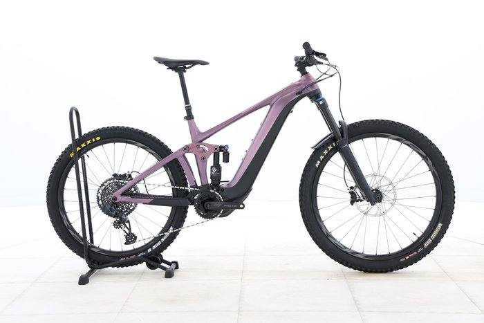Giant REIGN E+ 1 2023
