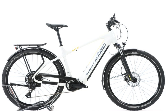 Corratec E-POWER MTC 12S 2023
