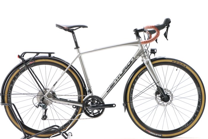 Centurion CROSSFIRE GRAVEL 3000 2021