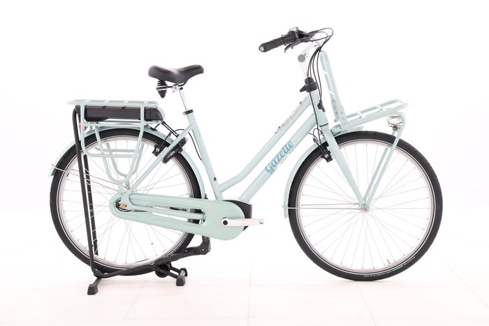 Gazelle MISS GRACE C7 HMB 500 2022
