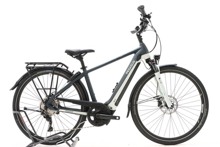 Pegasus PREMIO EVO 10 LITE 625 2024