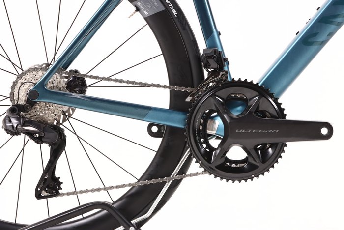 Canyon ULTIMATE CF SLX 8 DI2 2023