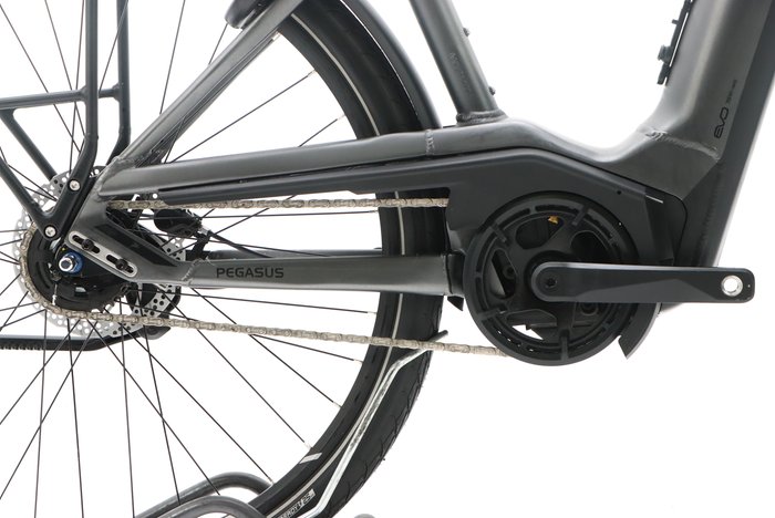 Pegasus PREMIO EVO 5F LITE 750 2023