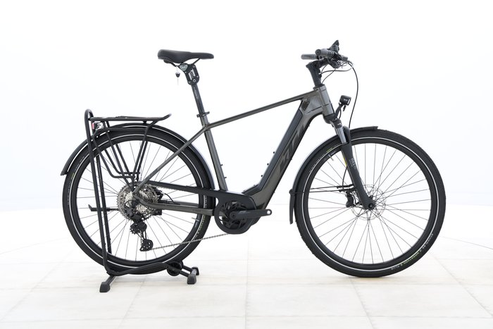 Ktm MACINA STYLE XL 2022