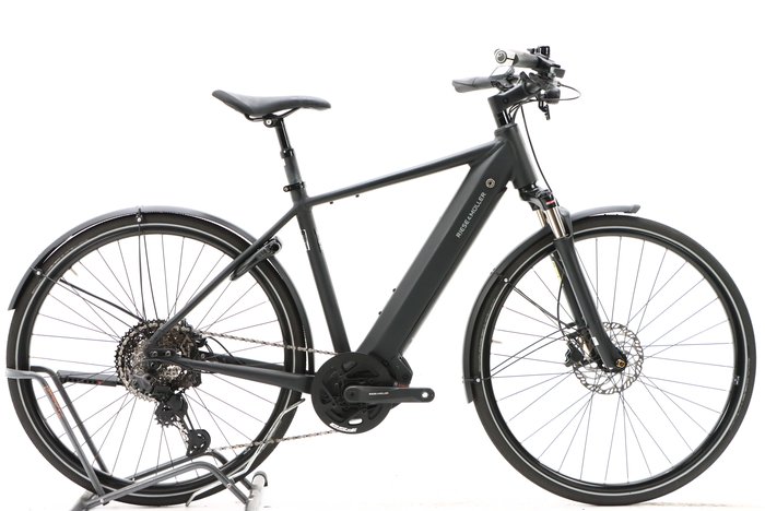 Riese & Müller ROADSTER TOURING 625 2021