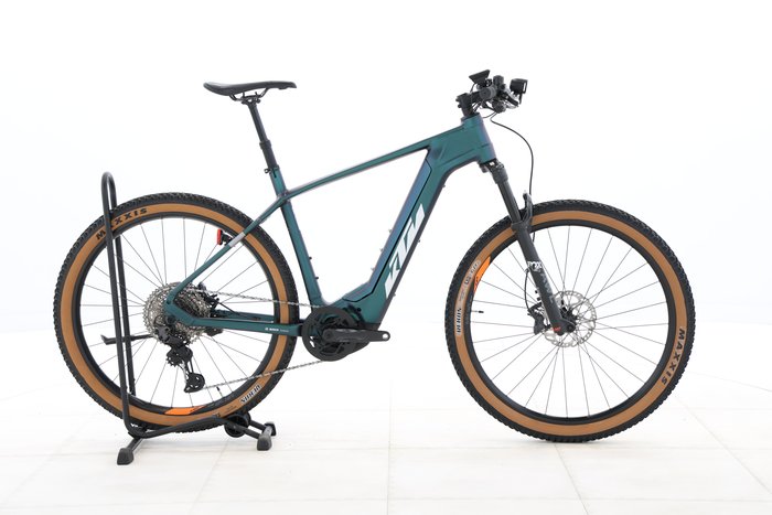 KTM MACINA TEAM 791 2023