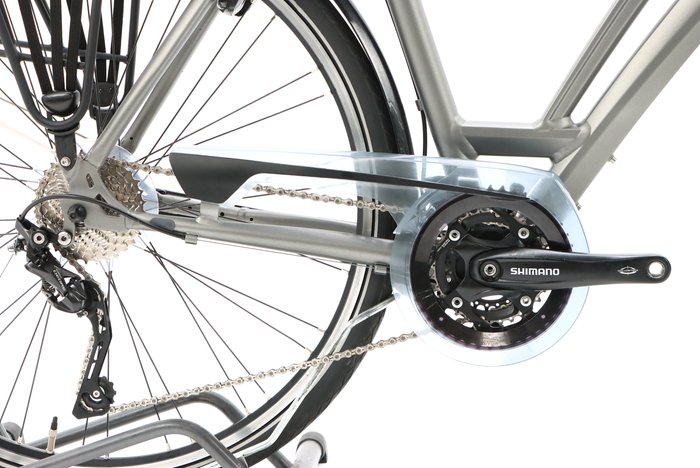 Gazelle Chamonix T30 2023