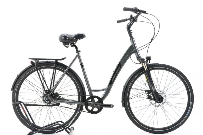 Stevens BOULEVARD LUXE 2023