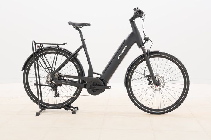 Stevens E-TRITON 6.5.1 2023