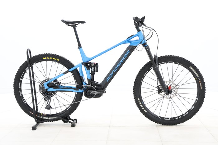 Mondraker CRAFTY R 2023
