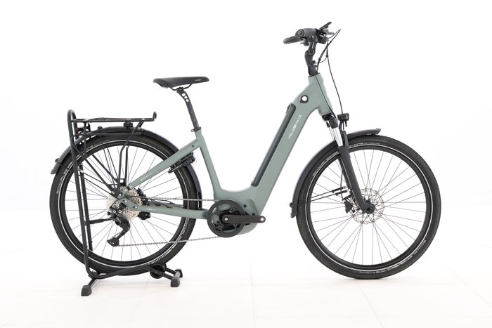 Velo de Ville SEB 990 SMART RANGE DEORE 11 2023