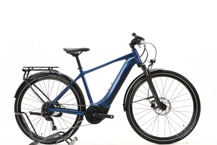 Giant EXPLORE E+ 2 GTS RIDEDASH 2022