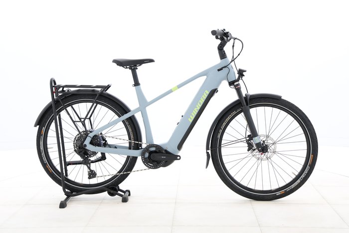 Winora YUCATAN X10 2023