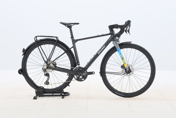 Bergamont GRANDURANCE RD ELITE 2024