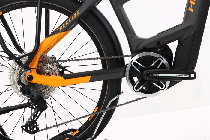 Haibike TREKKING 10 2022